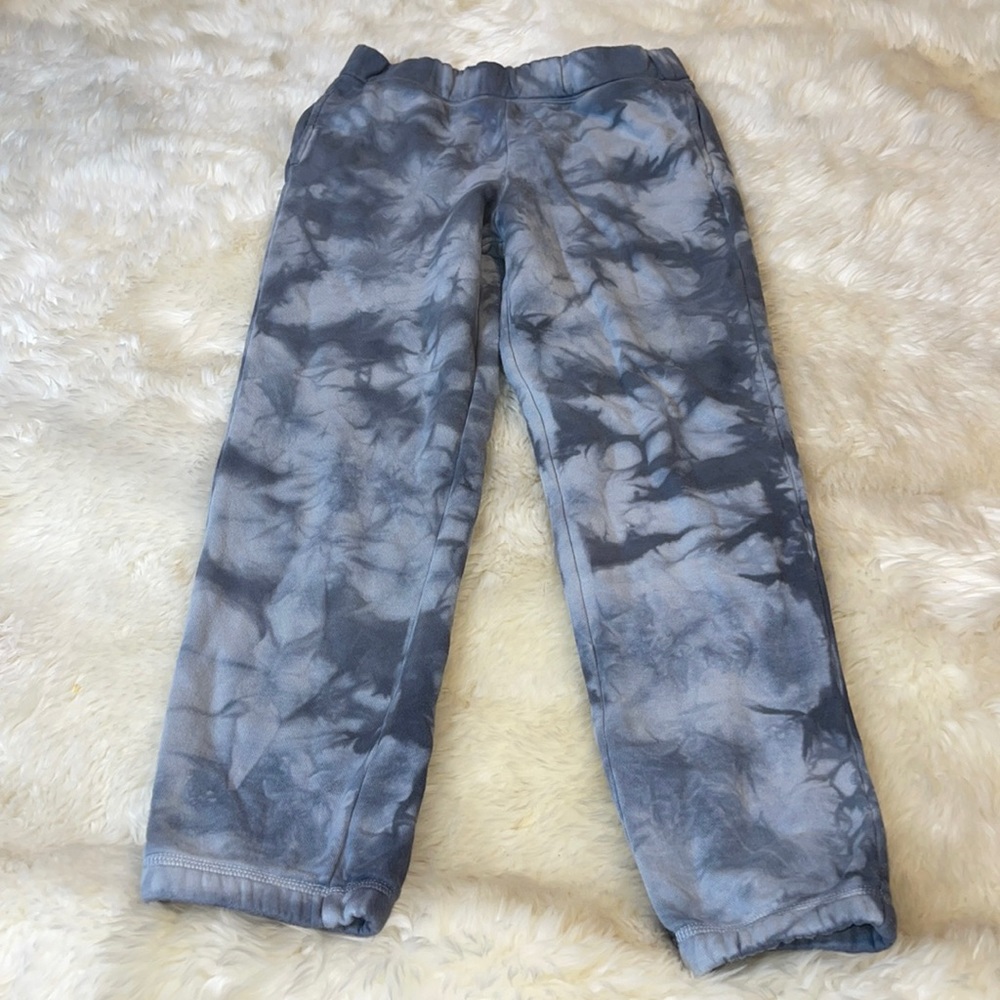 Girl sweatpants